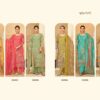 Shree Shalika Fashion - MANNAT VOL 8 - Image 10