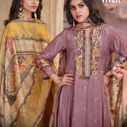 Vivek Fashion – Parina Vol 23