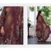 𝐕𝐢𝐯𝐞𝐤 𝐅𝐚𝐬𝐡𝐢𝐨𝐧 - 𝐒𝐀𝐉𝐍𝐈 - Indian Unstitched Cotton Printed Salwar Kameez - Image 7