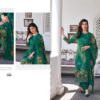 𝐕𝐢𝐯𝐞𝐤 𝐅𝐚𝐬𝐡𝐢𝐨𝐧 - 𝐒𝐀𝐉𝐍𝐈 - Indian Unstitched Cotton Printed Salwar Kameez - Image 11