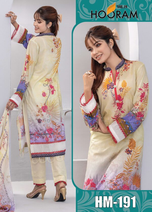 HOORAM VOL 19 - Image 5
